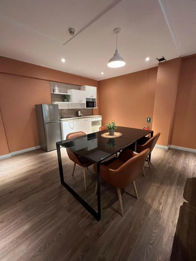 City Park Hotel Residences Taguig Esterno foto