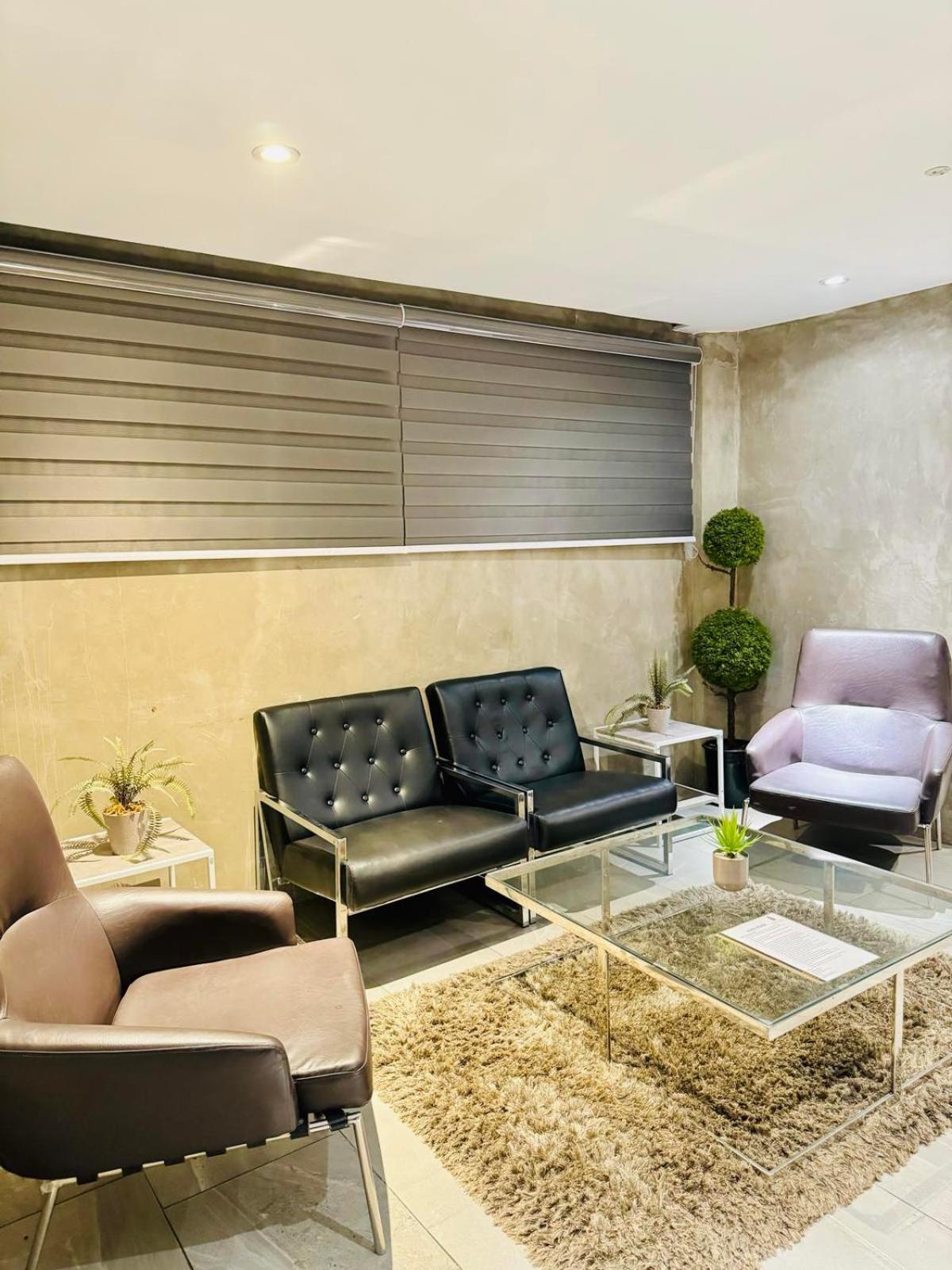 City Park Hotel Residences Taguig Esterno foto